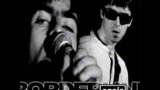 Oasis  02  Slide Away Live At The Borderline 94 [upl. by Dun35]