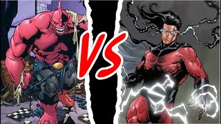 SENTRY Marvel vs DESPERO DC WHO WOULD WIN [upl. by Leddy]