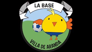 BALONMANO BASE [upl. by Larner438]