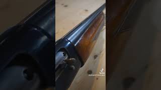 MANUFRANCE PERFEX CALIBRE 12 calibre12 fusil rifle tir tirsportif mugen47 [upl. by Leber229]