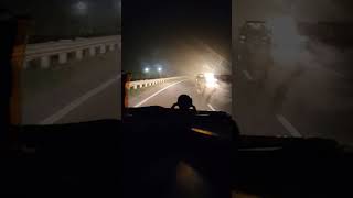 Night view four wheeler song music bollywood hindisong armylover allarmylovers automobile l [upl. by Dyche]