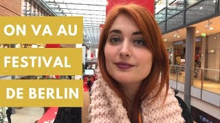 VLOG A BERLIN 1  Perle Ou Navet [upl. by Wandy717]