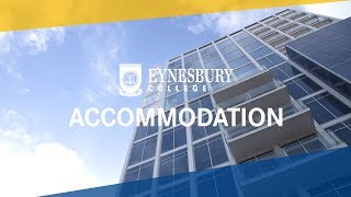 Accommodation options at Eynesbury College [upl. by Andrej22]