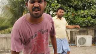 Tamil Rap  Anbe En Pushpa  Temple Monkeys [upl. by Torras]