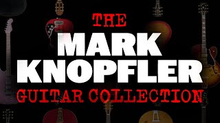 The Mark Knopfler Guitar Collection  Christies Live Auction London  31st January 2024 [upl. by Gall502]