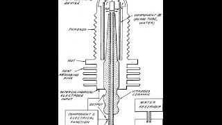 Puharich Water Fuel Cell [upl. by Apur681]