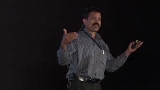 How Nuclear Energy is the Answer to the Global Energy Needs  Benny John  TEDxFCRIT [upl. by Lethia184]