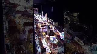 Modellekirmes Soest 2024 funfair [upl. by Lletnahc]