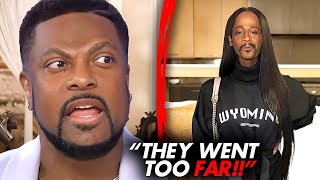 Chris Tucker Finally Opens Up About Katt Williams Treatment In Hollywood [upl. by Wildee]