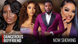 DANGEROUS BOYFRIEND  A Nigerian Yoruba Movie Starring  Bimpe Oyebade Mustapha Sholagbade [upl. by Igor]