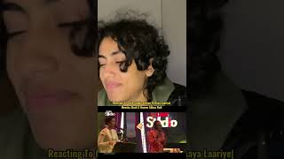 Reacting To Coke Studio Season 9 Aaya Laariye Meesha Shafi amp Naeem Abbas Rufi reaction [upl. by Nibur]