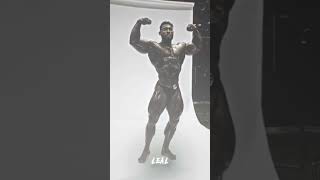 The Two Uncrowned Kings  kevinlevrone ramondinopro bodybuilding gym [upl. by Quint]