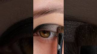 Eyeliner Makeup 😍✅ makeup beutyhack eyeliner eyeshadow shorts youtubefeed youtubeshortsviral [upl. by Odrarebe978]