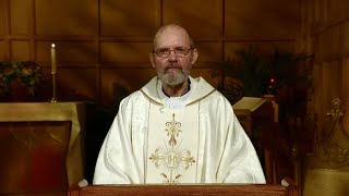 Catholic Mass Today  Daily TV Mass Saturday December 9 2023 [upl. by Lodi]