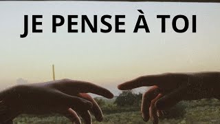 TKEN  JE PENSE À TOI Feat Tata F [upl. by Bjork]