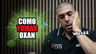 Aprenda a tomar Oxandrolona em menos de 5 minutos [upl. by Holden]