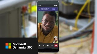 Get started with Dynamics 365 Field Service [upl. by Higbee]