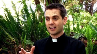 Vocation Stories Fr Stephen Gorddard [upl. by Chee]