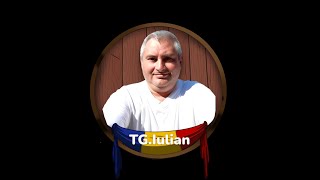 Stream live de la iulian terciu [upl. by Hefter]