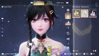 Lets play Infinity Nikki Part 16 [upl. by Kirat]