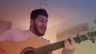 quot VALIO LA PENA quot MARC ANTHONY COVER LOUKAS [upl. by Elysee]