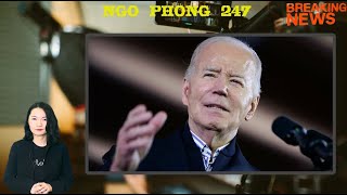 28DecemP2  Có 2 điều cho Trump và Cơ hội 2024 cho Biden [upl. by Eisned]