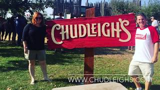 10 Reasons to visit Chudleighs Entertainment Farm [upl. by Yelac]