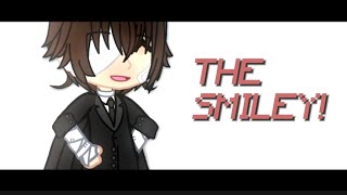 “where is my friend the smiley”  BSD Gacha Meme  Fluff ♥︎♡ [upl. by Airam]