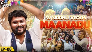 என் நெஞ்சில் குடியிருக்கும்🤩  Malaysia Virundhu Ep  06  Vj Siddhu Vlogs [upl. by Yenots]