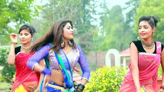 Andheri Raat Mai Diya mera Haath Mai I New Bhojpuri HD Song I Kumar Mithun [upl. by Naibaf]