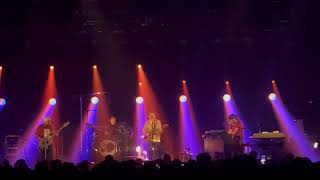 Trey Anastasio And Classic TAB  Ocelot  052224  Brooklyn Steel Brooklyn NY [upl. by Alul]