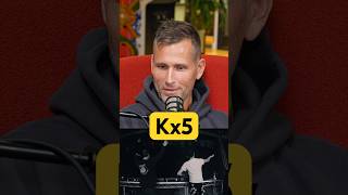 Kx5 New Music from KASKADE and deadmau5 [upl. by Etka]