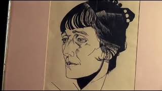 Anna Akhmatova  The Life of a Poet [upl. by Marigold]