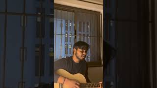 Akhiyan Gulab Cover  Mitraz  Unplugged [upl. by Pol]