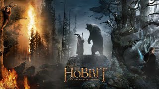 The Hobbit Audiobook by JRR Tolkien Part 3 [upl. by Novel322]