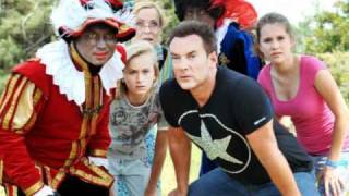 Gerard Joling  Vertrouw op sinterklaas [upl. by Itsud240]