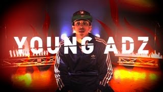 Young Adz  3rdDegree S1EP5 SBTV [upl. by Abelard]