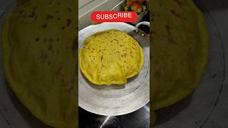 Puran poli recipe 😋 Maharashtra cuisine ✨ shorts youtubeshorts cooking [upl. by Schellens397]