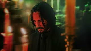 John Wick Chapter 14 Theme Song Mix [upl. by Hillinck]