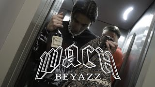 Beyazz  WACH Official Video prod by Baranov [upl. by Scharf]