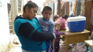 MISION MATERNO INFANTIL EN LOMAS DE ZAMORA [upl. by Eliga850]