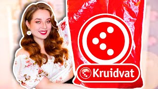 GROTE KRUIDVAT SHOPLOG [upl. by Idoux]