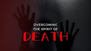 Supernatural hour 248 War against the spirit of death episode 1 [upl. by Lianna]