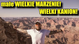 WIELKI KANION Czyli MAŁE MARZENIE w DUŻYM WYDANIU [upl. by Rosene]