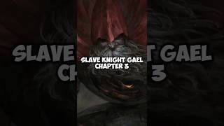 SLAVE KNIGHT GAEL CAPITULO 3 ESPAÑOL SHORTS [upl. by Ardnuhsal386]