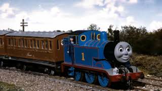 Thomas The Tank EngineTheme Song Original HD [upl. by Eecyal309]