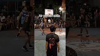 jay vee air payuan highlights credit to tondo pov basketballl highlights basketball [upl. by Ralf]