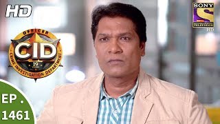 CID  सी आई डी  Ep 1461  Death Of Informers  16th September 2017 [upl. by Kerekes]