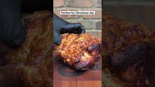 Roast Pork With Crackling Method in Description [upl. by Siravart589]