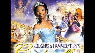 Rodgers amp Hammersteins Cinderella 1997  18  The Search [upl. by Attenov]